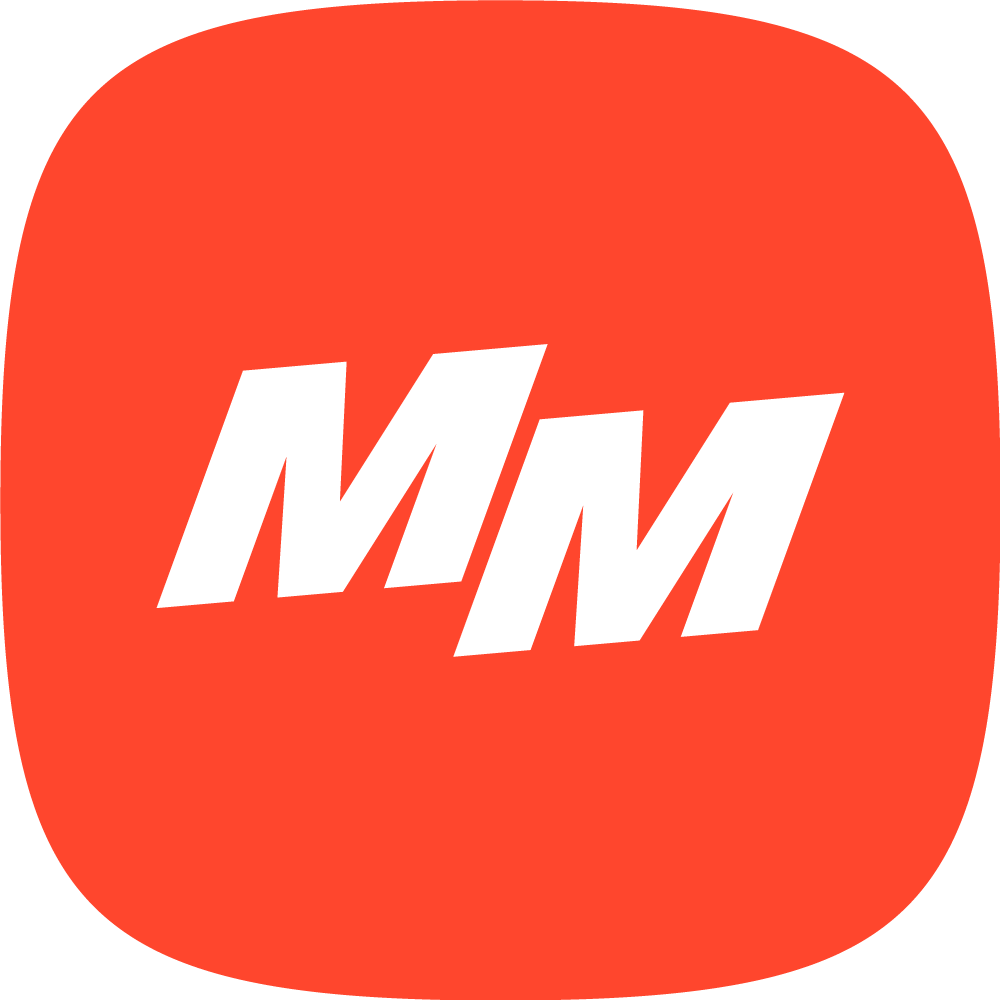magnit market icon logo