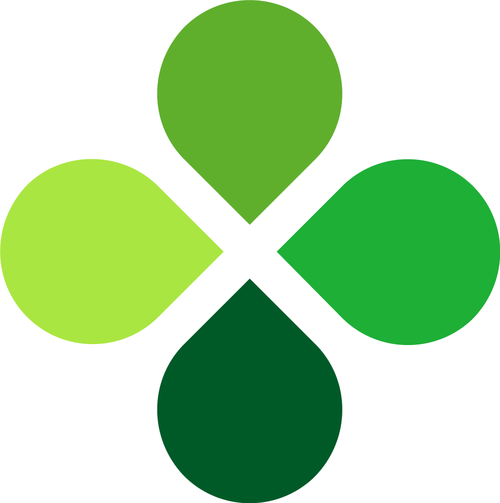 perekrestok icon logo